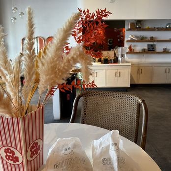 Chin Up Donuts - vibes - Donuts Near Me - Scottsdale, Arizona Chin Up Donuts - vibes - Donuts Near Me - Scottsdale, Arizona
