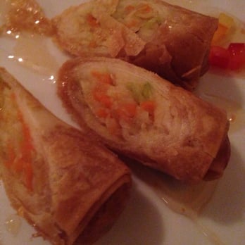 Narin Thai - Thai spring rolls - Thai Near Me - Newton, New Jersey Narin Thai - Thai spring rolls - Thai Near Me - Newton, New Jersey
