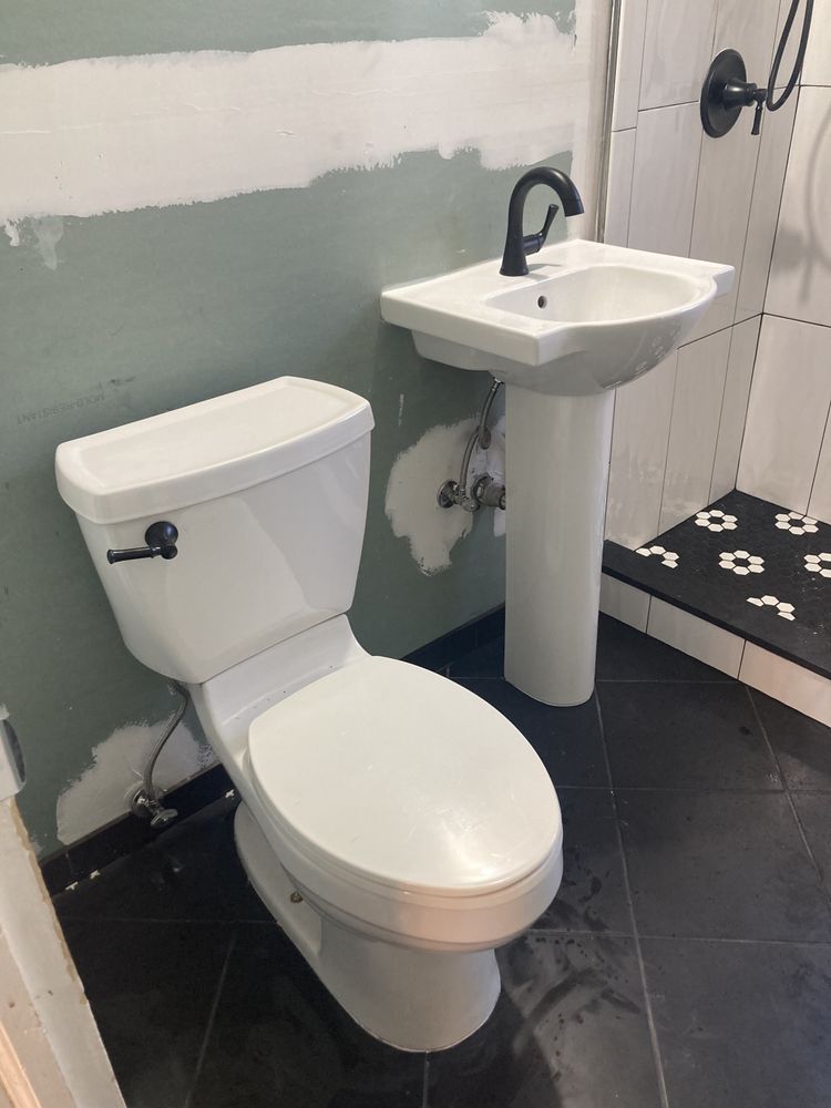 Slide of Diamond Plumbing And Drain Cleaning