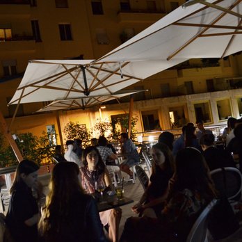 Mille 13 - Bistros Near Me - Rome, RM Mille 13 - Bistros Near Me - Rome, RM