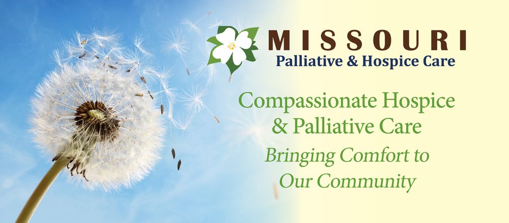 Missouri Palliative & Hospice Care - grief counselor in Independence, MO