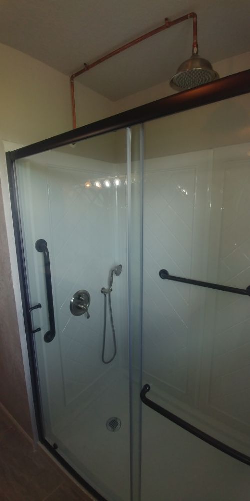 Slide of Eichorn Construction