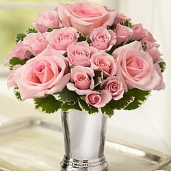 Imperial Florist - This is what the described bouquet was supposed to look like...