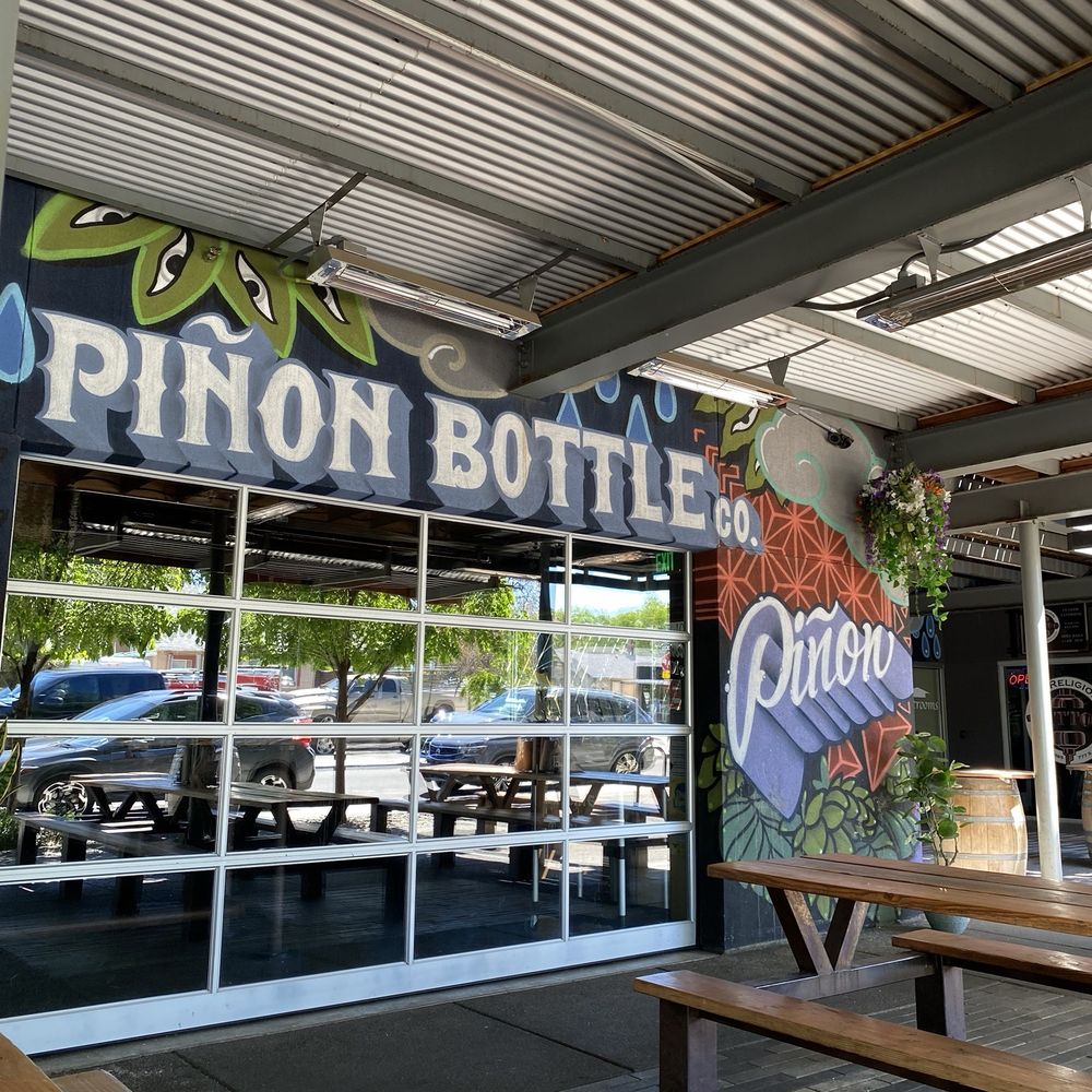 Noble Pie Parlor - Midtown - Chicken Wings Near Me - Reno, Nevada Noble Pie Parlor - Midtown - Chicken Wings Near Me - Reno, Nevada