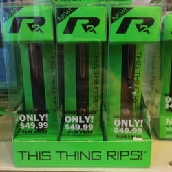 The Cloud Shop - #thisthingrips