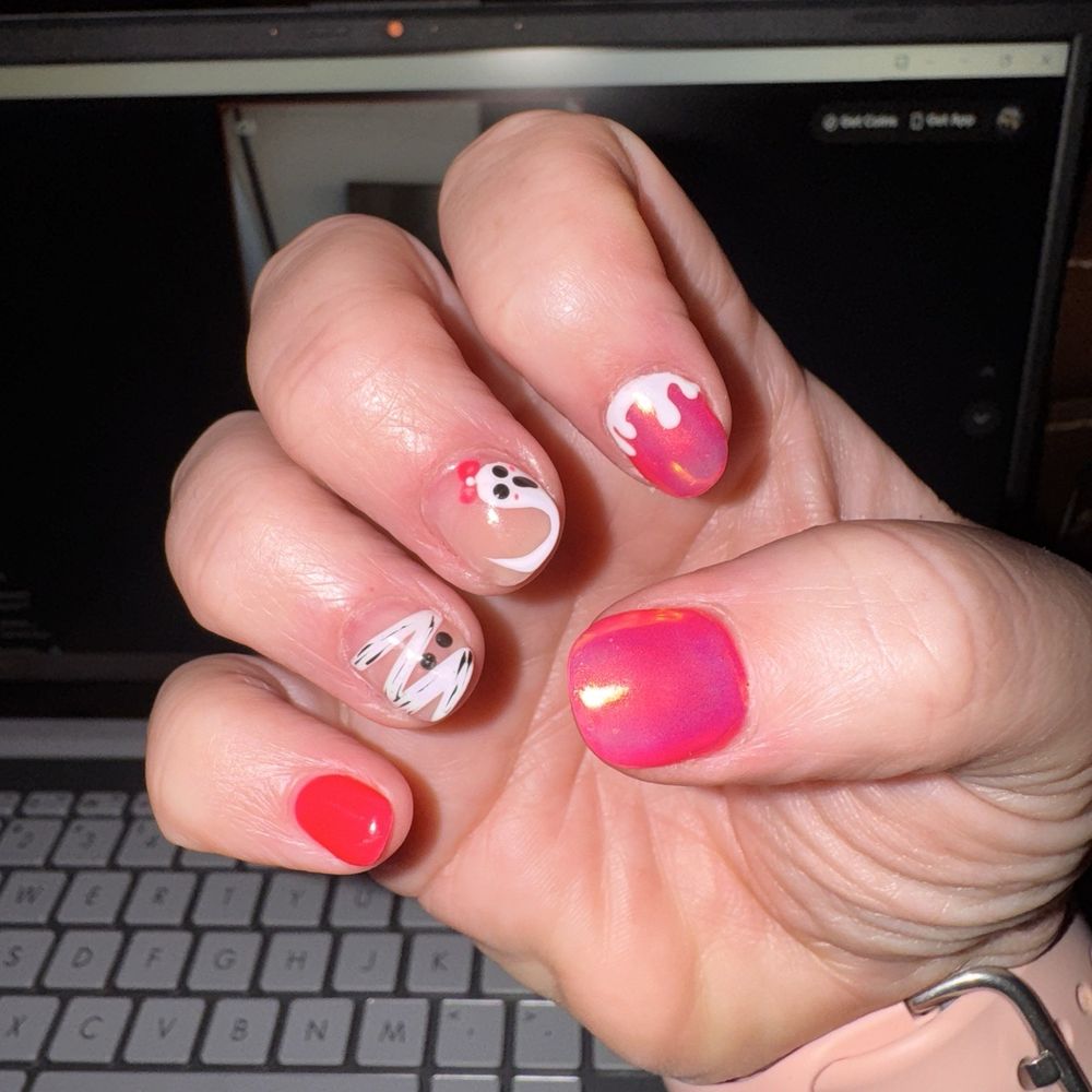 Rossini Nail Bar - Nail Salons Near Me - Rockwall, Texas Rossini Nail Bar - Nail Salons Near Me - Rockwall, Texas