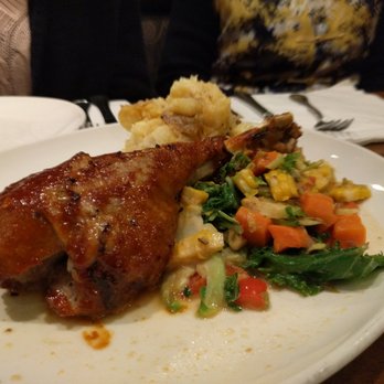 White Spot - Turkey with custom marinade, mixed vegetables and mashed Yukon Gold potatoes - Canadian (New) Near Me - Burnaby, British Columbia White Spot - Turkey with custom marinade, mixed vegetables and mashed Yukon Gold potatoes - Canadian (New) Near Me - Burnaby, British Columbia