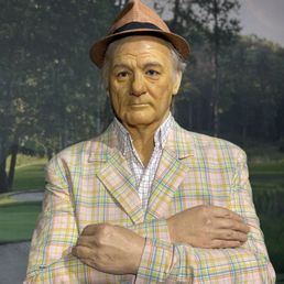 Bill Murray Bill Murray