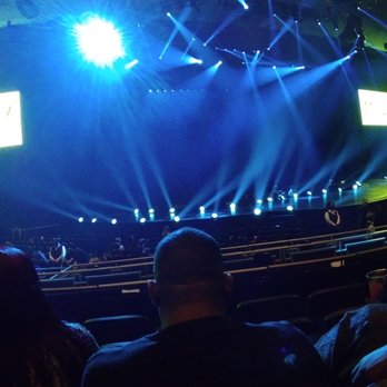Dolby Live - Section 204 - Performing Arts Near Me - Las Vegas, Nevada Dolby Live - Section 204 - Performing Arts Near Me - Las Vegas, Nevada
