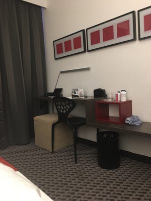 art & business hotel Nürnberg by null
