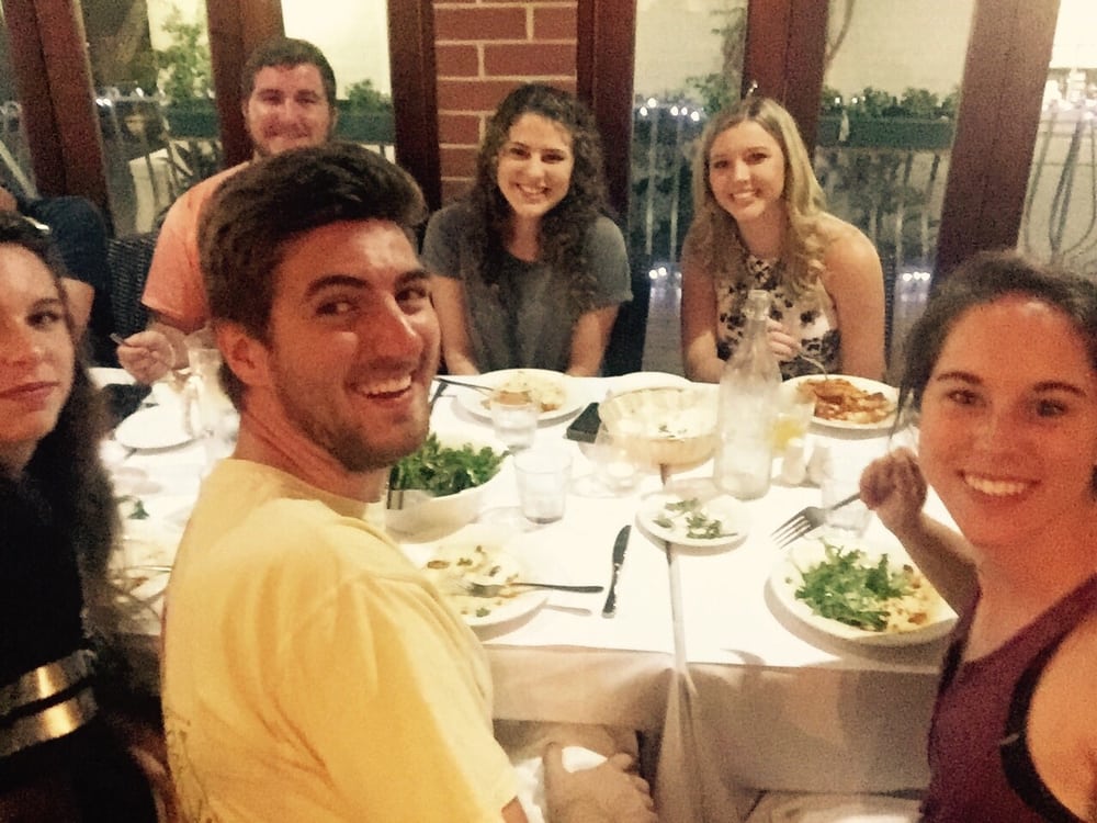 VA BENE Updated September 2024 Bryden St, Brisbane Queensland