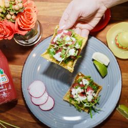 Na’cho Taco