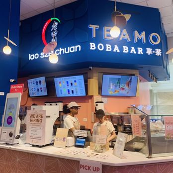 Te'amo Boba Bar - TE'AMO Boba Bar - Bubble Tea Near Me - Chicago, Illinois Te'amo Boba Bar - TE'AMO Boba Bar - Bubble Tea Near Me - Chicago, Illinois