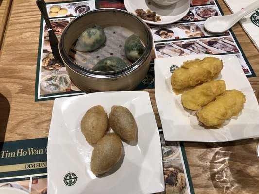 Tim Ho Wan Hell's Kitchen by null