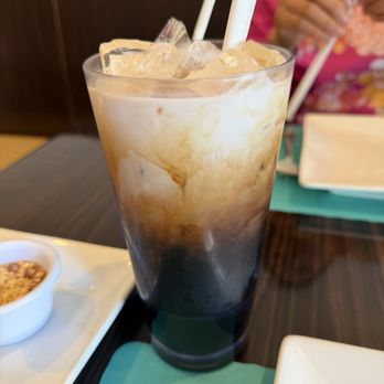 @ Thai BBQ - Thai iced coffee was good - Thai Near Me - Murrieta, California @ Thai BBQ - Thai iced coffee was good - Thai Near Me - Murrieta, California