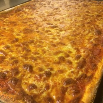 Vincenzo's Pizza House - Pizza Near Me - Lewiston, New York