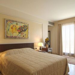 iH Hotels Roma la Mela - iH Hotels La Mela Roma - Room