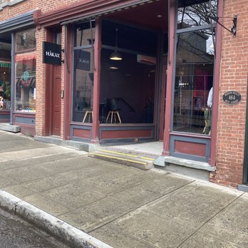 Hakan Chocolatier - Chocolatiers & Shops Near Me - Beacon, New York