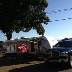 Glenwood Acres - Coke 600 2013!!!