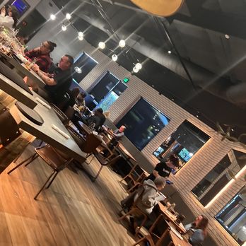 Eureka! - Dining room - American Near Me - Clovis, California