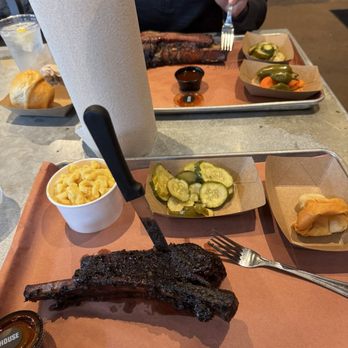 Ten50 BBQ - Barbeque Near Me - Richardson, Texas Ten50 BBQ - Barbeque Near Me - Richardson, Texas