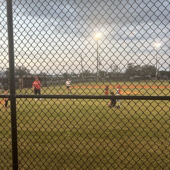 Downey Park - Dog Parks Near Me - Orlando, Florida