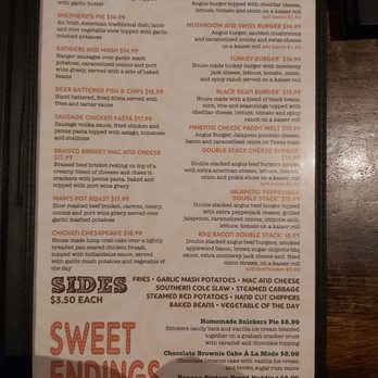 Sine Irish Pub & Restaurant - Menu - Irish Pub Near Me - Richmond, Virginia Sine Irish Pub & Restaurant - Menu - Irish Pub Near Me - Richmond, Virginia