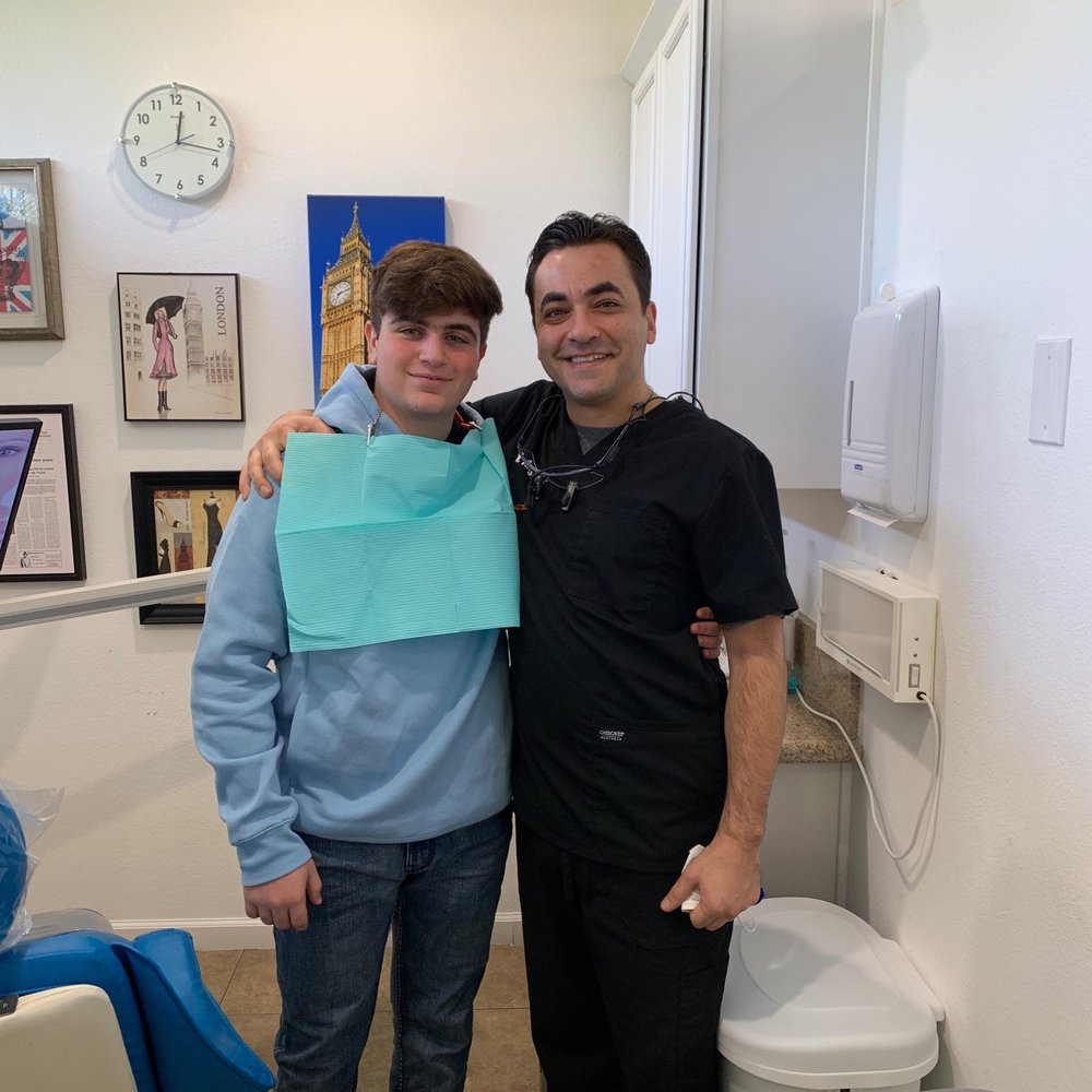 Corbin Dentists - General Dentistry Near Me - Woodland Hills, California Corbin Dentists - General Dentistry Near Me - Woodland Hills, California
