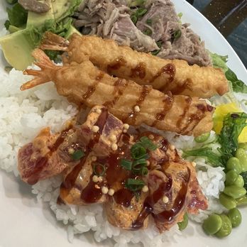 Fresh Bites Hawaii - Poke Near Me - Honolulu, Hawaii Fresh Bites Hawaii - Poke Near Me - Honolulu, Hawaii