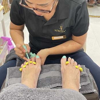Venetian Nail Lounge - Lisa - Nail Salons Near Me - Moreno Valley, California Venetian Nail Lounge - Lisa - Nail Salons Near Me - Moreno Valley, California