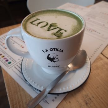 La Otilia - Patisserie/Cake Shop Near Me - México, D.F., DIF La Otilia - Patisserie/Cake Shop Near Me - México, D.F., DIF