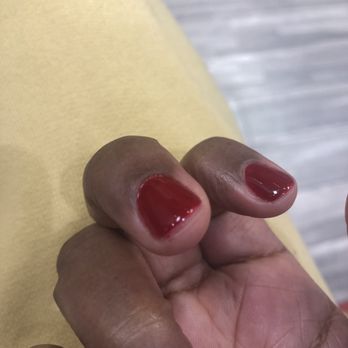 Radiance Nails & Spa - she colored all the way - Skin Care Near Me - South Riding, Virginia Radiance Nails & Spa - she colored all the way - Skin Care Near Me - South Riding, Virginia