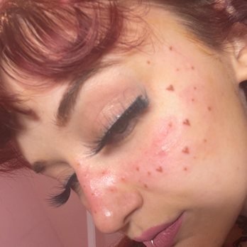 Cute Nail Studio - Freckles - Nail Salons Near Me - Austin, Texas