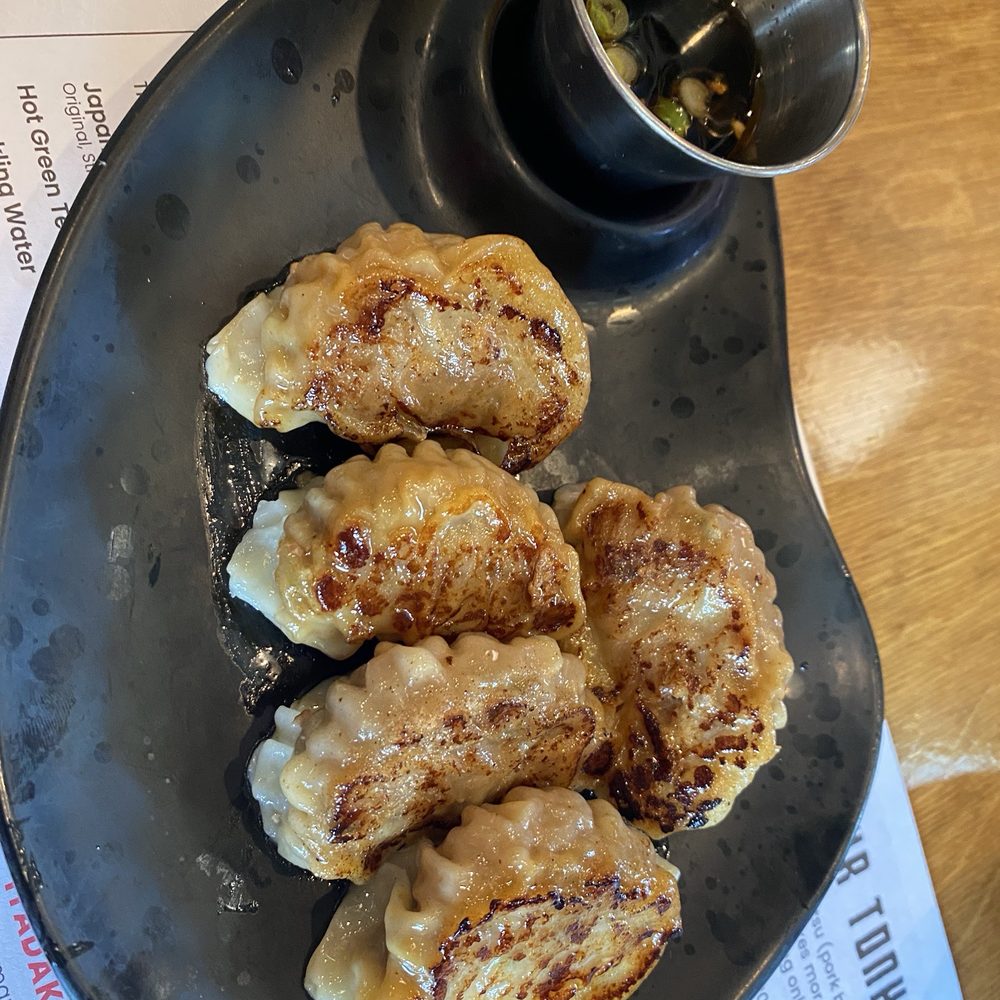 Zundo Ramen & Donburi - S2. Gyoza - Bars Near Me - Jackson, Mississippi Zundo Ramen & Donburi - S2. Gyoza - Bars Near Me - Jackson, Mississippi