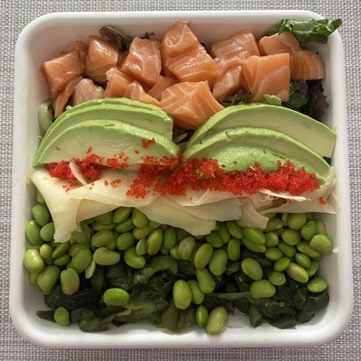Bondi Sushi by null