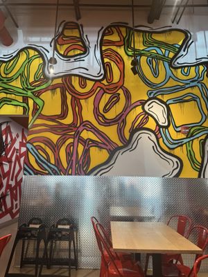 Dave's Hot Chicken by null