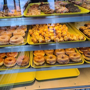 Jax Donut House - Donuts Near Me - Brea, California Jax Donut House - Donuts Near Me - Brea, California