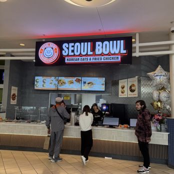 Seoul Bowl - Korean Near Me - Tacoma, Washington Seoul Bowl - Korean Near Me - Tacoma, Washington