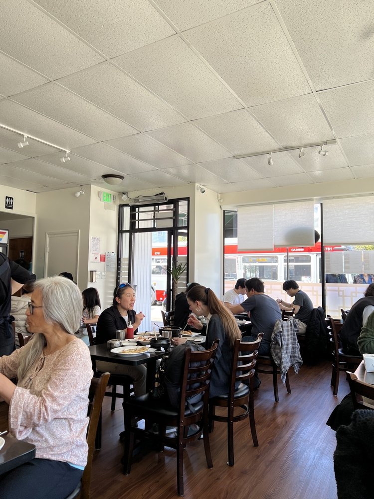 Muguboka Restaurant