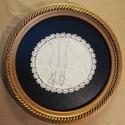 Stoll Custom Framing