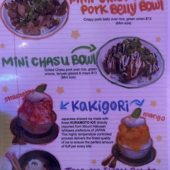 Ramen Boys - Menu - Ramen Near Me - Las Vegas, Nevada Ramen Boys - Menu - Ramen Near Me - Las Vegas, Nevada