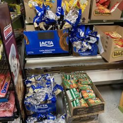 Andrea's Market
