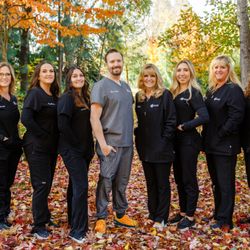Brenden Scott - Grants Pass Smile Suite - Grants Pass Smile Suite team