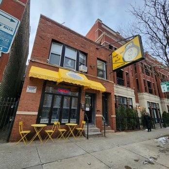 Tanuki Sushi & Grill - Sushi Bars Near Me - Chicago, Illinois