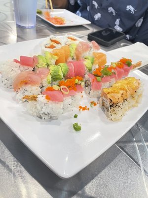 Trapper's Sushi Co. by null