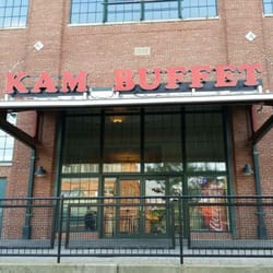 Kam Buffet - Kam Buffet FB Profile Pic