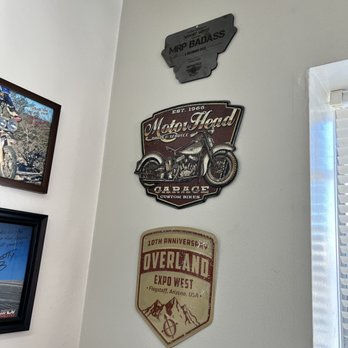 Woody's Wheel Works - Decor - Motorcycle Repair Near Me - Denver, Colorado Woody's Wheel Works - Decor - Motorcycle Repair Near Me - Denver, Colorado
