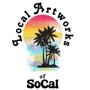 Photo of Local Artworks of SoCal