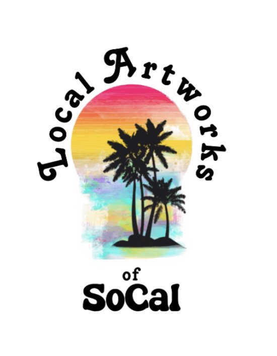 LOCAL ARTWORKS OF SOCAL Updated August 2024 20 Photos Long Beach