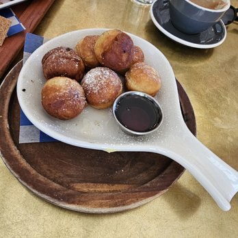 Broder Øst - Danish pancakes - Breakfast & Brunch Near Me - Hood River, Oregon